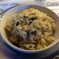 BellmanM's cooksnap of when they made 鮭入り★わかめご飯.