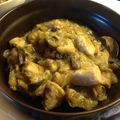 BellmanM's cooksnap of when they made 楽うま♫鶏とナスと玉ねぎの味噌煮.