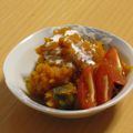 もんしゅしゅ's cooksnap of when they made かぼちゃのトマト煮.