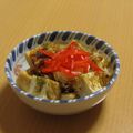 もんしゅしゅ's cooksnap of when they made 厚揚げのソース煮.