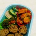 まこったん's cooksnap of when they made ♡鶏肉とピーマンのケチャップソース炒め♡.