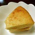 美優輝ママ's cooksnap of when they made 簡単☆☆いちじくヨーグルトケーキ☆☆.
