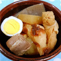 kpqpf6's cooksnap of when they made 簡単！！我が家のおでん.