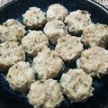 あいりんママン's cooksnap of when they made ふわウマ♪シューマイ.