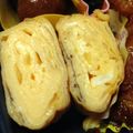 ♪♪カゲモエママ♪♪'s cooksnap of when they made 息子が大好物！甘い甘い卵焼き.