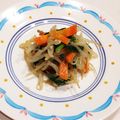 なつき☆ミ's cooksnap of when they made 甘麹と塩麹のもやしナムル.
