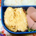 翔舞ママ's cooksnap of when they made だし巻き玉子.