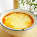 あっぷるカモミール's cooksnap of when they made シェパーズパイかなマッシュポテトグラタン.
