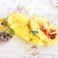 夢夢555's cooksnap of when they made チーズ　in　ハッシュドポテト.