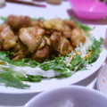 ママんま's cooksnap of when they made 鶏のふんわり唐揚げ。.