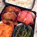ポヨちママ's cooksnap of when they made 超簡単！空芯菜炒め.