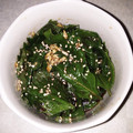 そーまママン's cooksnap of when they made ◆しそのスタミナ漬け♪◆.