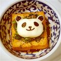 カナティー☆'s cooksnap of when they made 大根おろしアート❤︎子ねこちゃん♪.