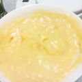 ぴより。。's cooksnap of when they made レンジで超簡単！なめらかカスタード.