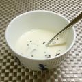 puniＫ's cooksnap of when they made ❦コロコロ薩摩芋の豆乳スープ❦九陽.