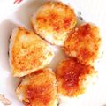 Yoshifa★'s cooksnap of when they made 簡単＊冷やご飯のアレンジおやつ.