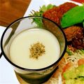 ｋｕｓａ．ｐ's cooksnap of when they made 美味しい！ビシソワーズ.
