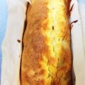 satorachan's cooksnap of when they made バナナパウンド.