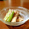 cocoりえ's cooksnap of when they made 長ネギ好きに捧ぐ♪甘めのおつゆ煮.