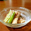 cocoりえ's cooksnap of when they made 長ネギ好きに捧ぐ♪甘めのおつゆ煮.