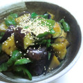 りんばたまま's cooksnap of when they made 簡単！なすとピーマンの煮浸し.