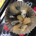 ⑤児の母's cooksnap of when they made なすとおあげのさっぱり和え❖.