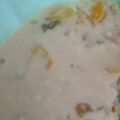 いちごキャベツ's cooksnap of when they made 桃のコンポートゼリー＆ヨーグルトゼリー♡.