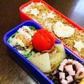 ＲＫまま's cooksnap of when they made ビール好きに贈る♪私のジャーマンポテト♡.