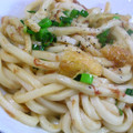 ★チャコ姫★'s cooksnap of when they made 簡単☆節約☆バターしょうゆ焼きうどん.