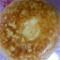 じんじんドキドキ's cooksnap of when they made 炊飯器で簡単チーズケーキ.