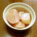 msft5632's cooksnap of when they made ☆明太じゃがチーズ☆.