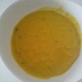 ☆メル♪'s cooksnap of when they made 超簡単！ミキサー不要！かぼちゃスープ.