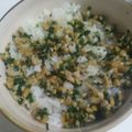 ☆メル♪'s cooksnap of when they made やみつき☆スタミナ納豆.