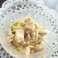 youich's cooksnap of when they made 安心たまごサラダ.