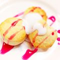 しゅりむし's cooksnap of when they made 30分で簡単スコーン.