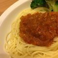 おりんちかい's cooksnap of when they made あっさり♪トマトソース.