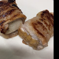たぶんなっちゃん's cooksnap of when they made お弁当にも☆こってり厚揚げ肉巻き.