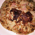 ☆チィちゃん☆'s cooksnap of when they made 長芋のふわふわ焼き.