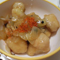 悠賢ﾏﾏ's cooksnap of when they made ささみを美味しく煮ちゃいましょ♪.