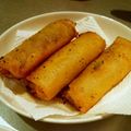 さくさく★ママ's cooksnap of when they made コストコ~プルコギ春巻き~.