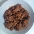 あやおーくいしんぼー's cooksnap of when they made 簡単すぎる手羽元のさっぱり煮.