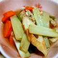 たけゴン's cooksnap of when they made 長ネギ好きに捧ぐ♪甘めのおつゆ煮.