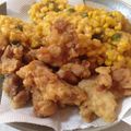 ちゃこちゃぁ's cooksnap of when they made コレほんと美味しい♪鶏天ぷら.