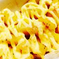 ✩馬助ママ✩'s cooksnap of when they made お弁当のおかずにもなるポテトマヨ.
