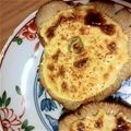 マーりん's cooksnap of when they made 椎茸のグリル焼き！マヨネーズ七味唐辛子.