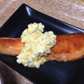 ゆきまるぞう's cooksnap of when they made 簡単♪鮭のムニエルでタルタルソース.