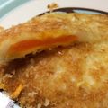 おりんちかい's cooksnap of when they made 超簡単!!ﾌﾗｲﾊﾟﾝdeたまごフライ♪.