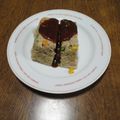 式部ミチ's cooksnap of when they made レンジで出来るミートローフ.