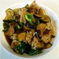 ☆さよっち☆'s cooksnap of when they made 豚肉とナスのコク☆うま★味噌煮.