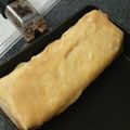 サーフブレイド's cooksnap of when they made 話題入り✨冷めても美味しい厚焼き卵✨弁当.